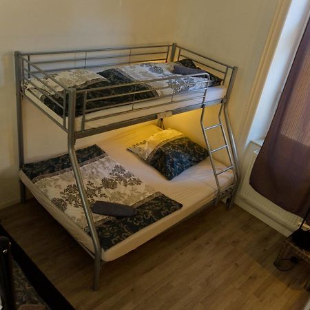 Wuerzburg Altbau-Citylofts Zewnętrze zdjęcie