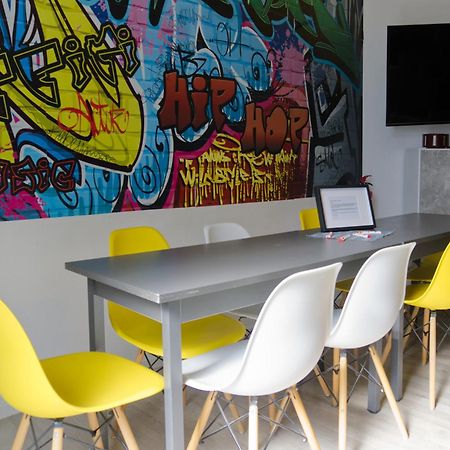 Wuerzburg Altbau-Citylofts Zewnętrze zdjęcie