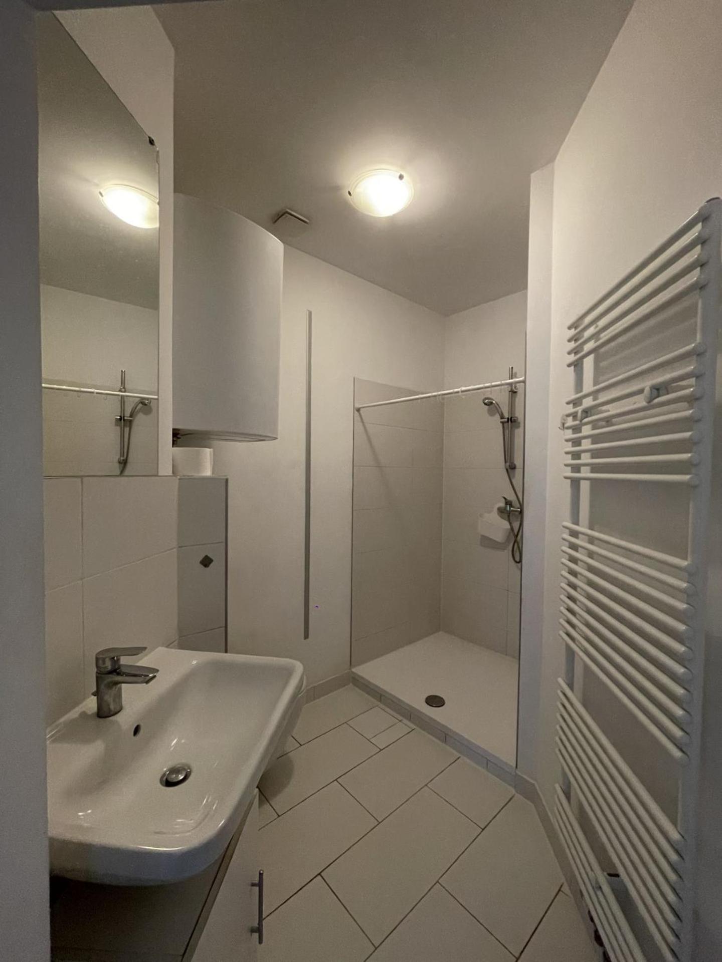 Wuerzburg Altbau-Citylofts Zewnętrze zdjęcie