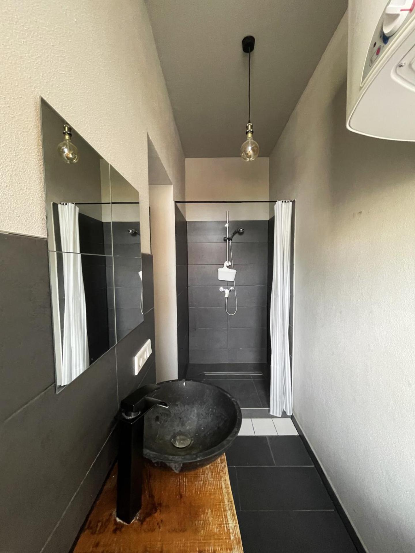 Wuerzburg Altbau-Citylofts Zewnętrze zdjęcie