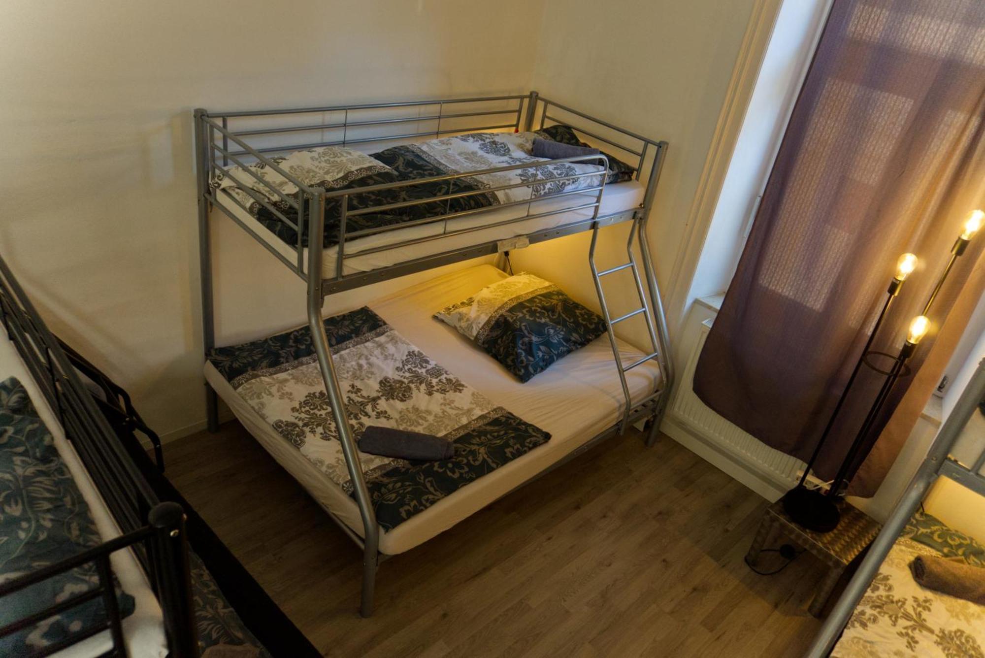 Wuerzburg Altbau-Citylofts Zewnętrze zdjęcie