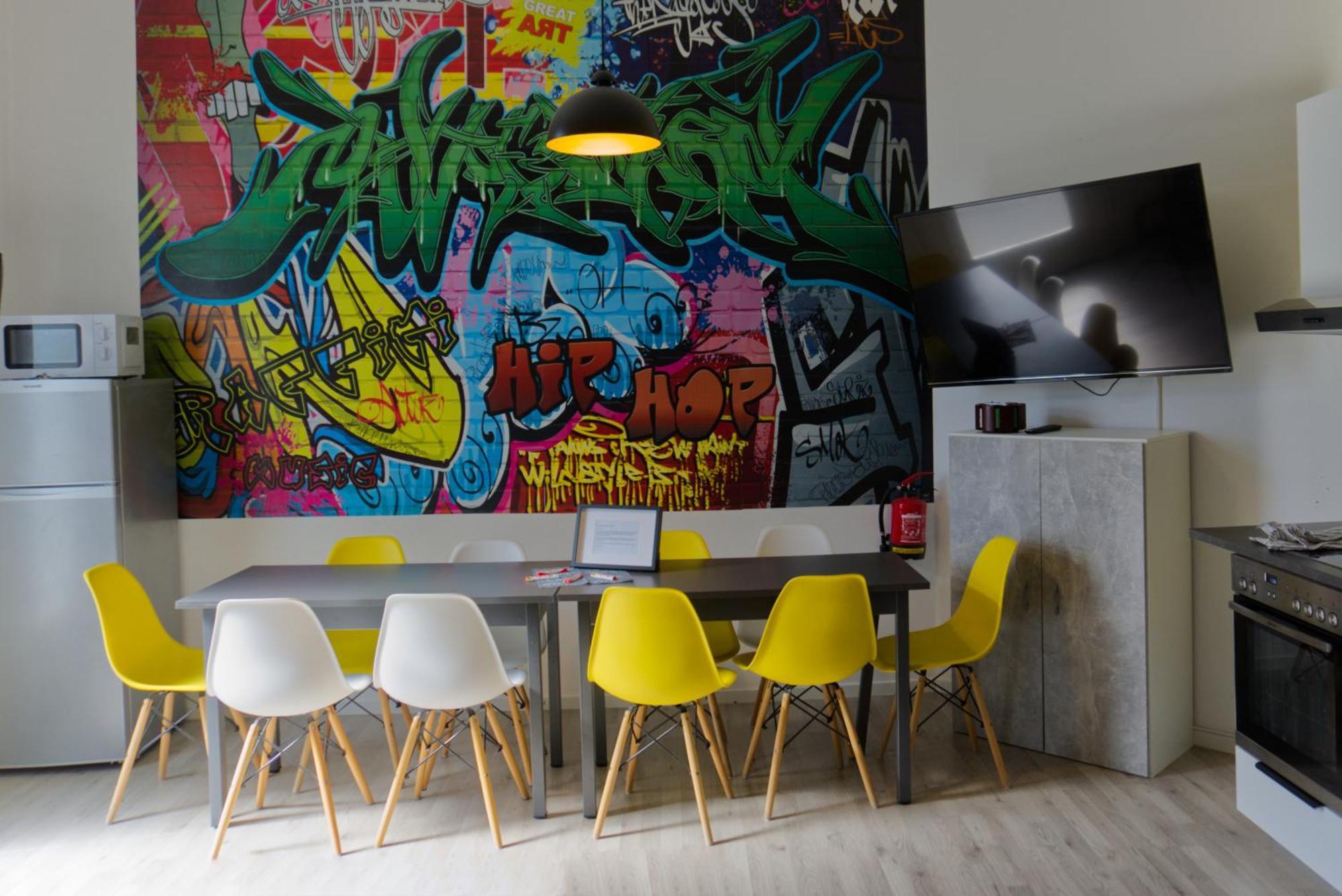 Wuerzburg Altbau-Citylofts Zewnętrze zdjęcie