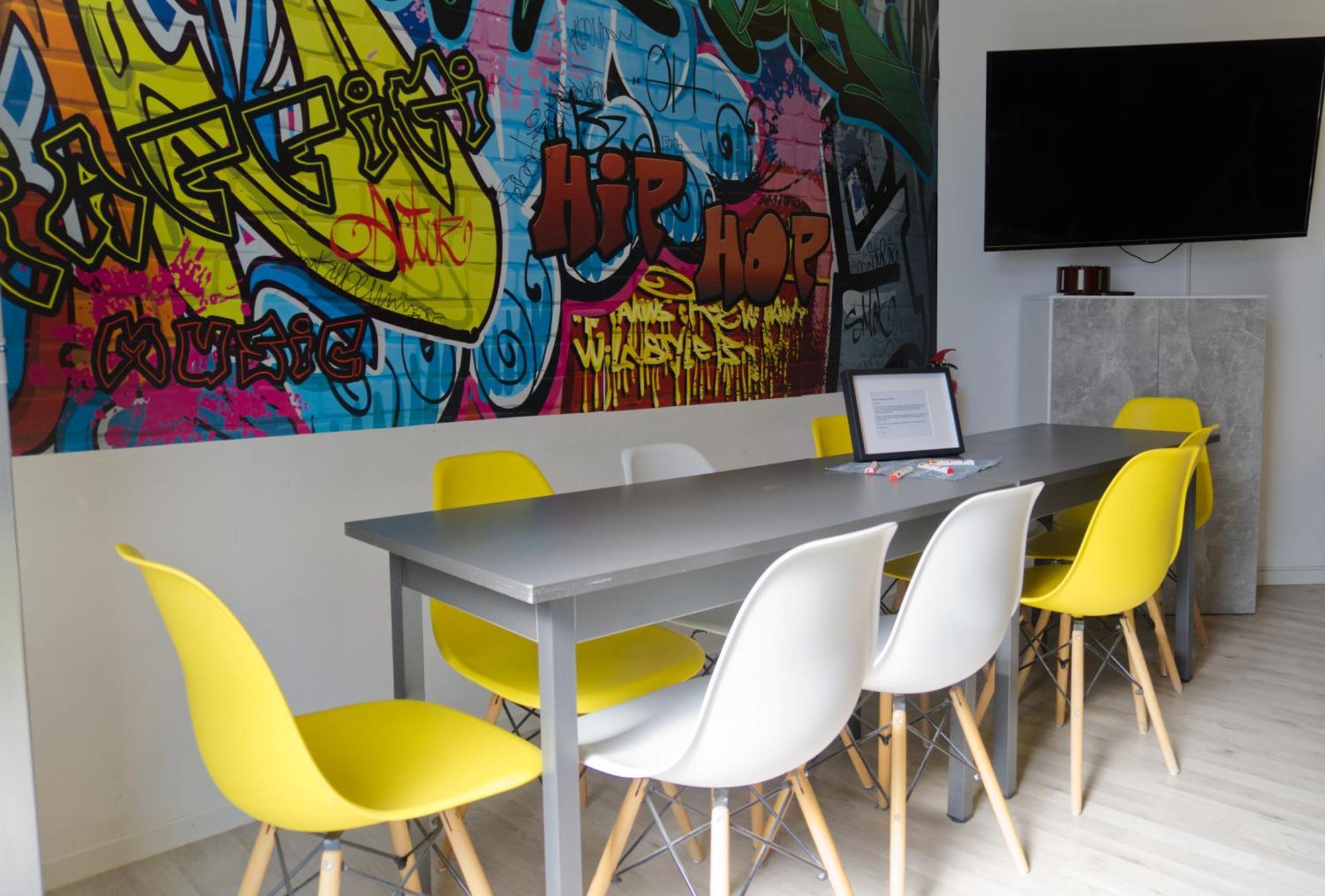 Wuerzburg Altbau-Citylofts Zewnętrze zdjęcie
